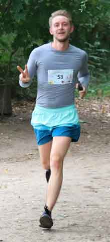 Galant Race 3.0 w Zielonej Górze