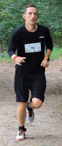 Galant Race 3.0 w Zielonej Górze