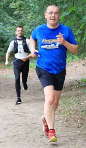 Galant Race 3.0 w Zielonej Górze