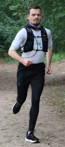 Galant Race 3.0 w Zielonej Górze