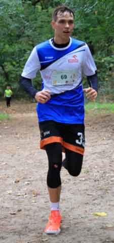 Galant Race 3.0 w Zielonej Górze