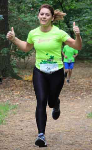 Galant Race 3.0 w Zielonej Górze