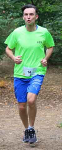 Galant Race 3.0 w Zielonej Górze