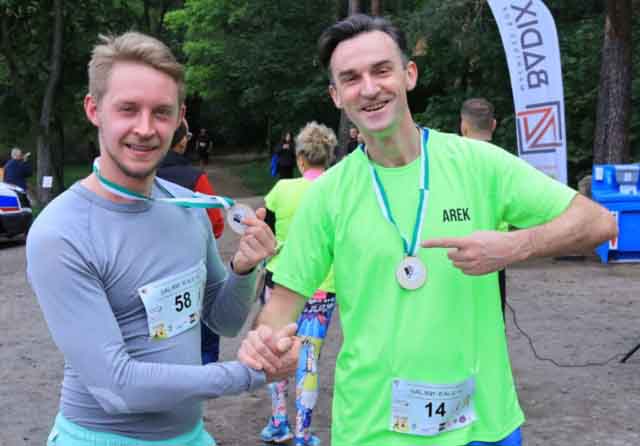 Galant Race 3.0 w Zielonej Górze