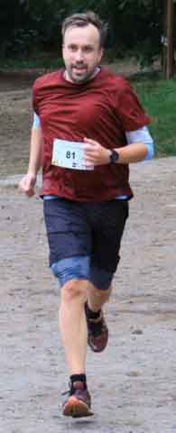 Galant Race 3.0 w Zielonej Górze