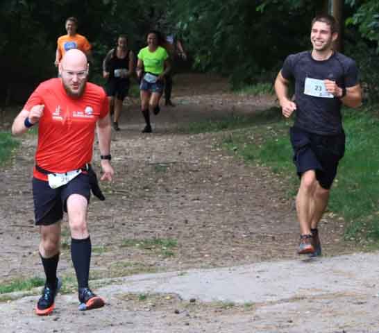 Galant Race 3.0 w Zielonej Górze