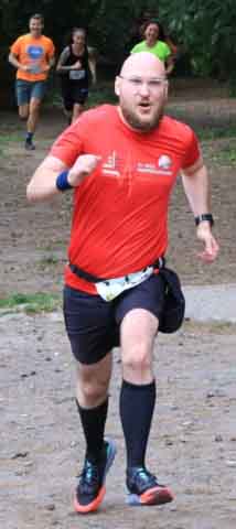 Galant Race 3.0 w Zielonej Górze