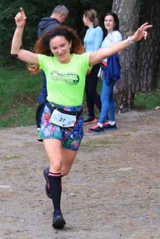 Galant Race 3.0 w Zielonej Górze