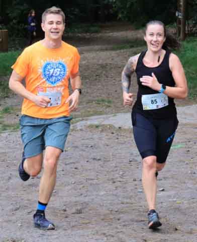 Galant Race 3.0 w Zielonej Górze