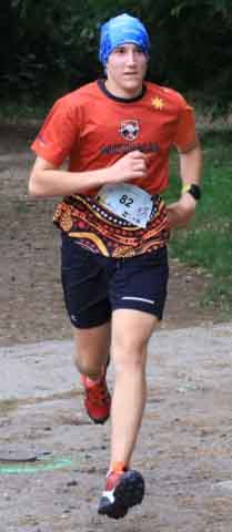 Galant Race 3.0 w Zielonej Górze