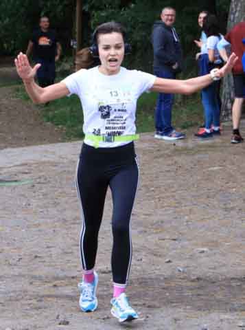 Galant Race 3.0 w Zielonej Górze