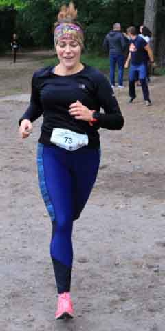 Galant Race 3.0 w Zielonej Górze