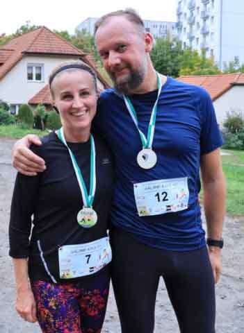 Galant Race 3.0 w Zielonej Górze