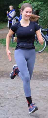 Galant Race 3.0 w Zielonej Górze