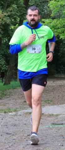 Galant Race 3.0 w Zielonej Górze