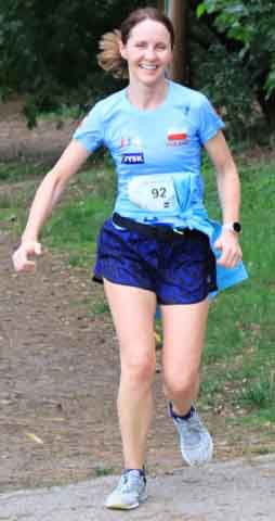 Galant Race 3.0 w Zielonej Górze