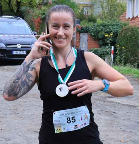 Galant Race 3.0 w Zielonej Górze