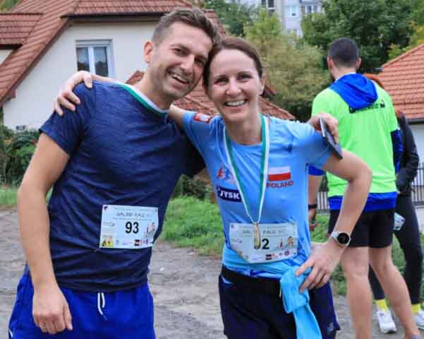 Galant Race 3.0 w Zielonej Górze