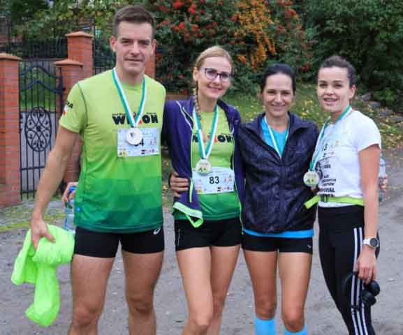 Galant Race 3.0 w Zielonej Górze