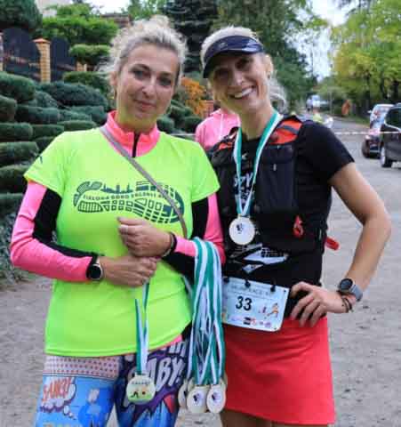 Galant Race 3.0 w Zielonej Górze