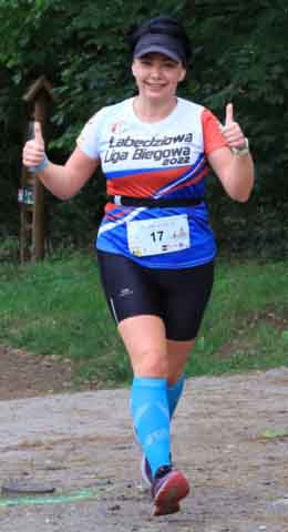 Galant Race 3.0 w Zielonej Górze