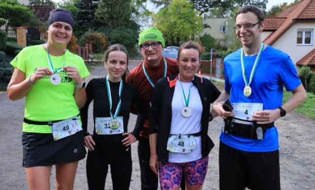 Galant Race 3.0 w Zielonej Górze