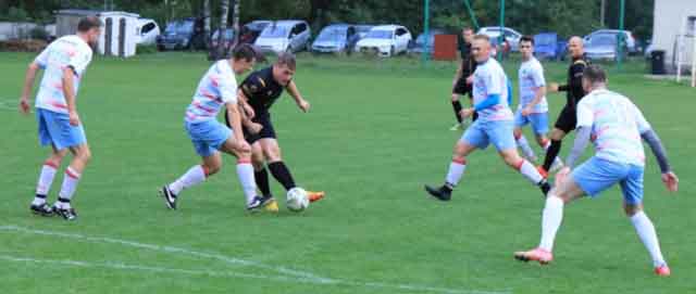 Drzonkowianka Racula - Victoria Szczaniec