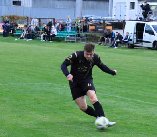 Drzonkowianka Racula - Victoria Szczaniec