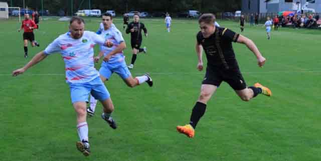 Drzonkowianka Racula - Victoria Szczaniec