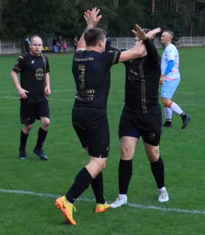 Drzonkowianka Racula - Victoria Szczaniec