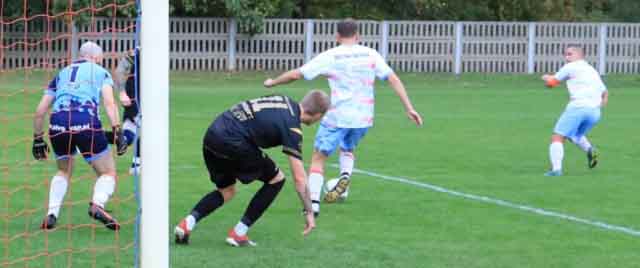 Drzonkowianka Racula - Victoria Szczaniec