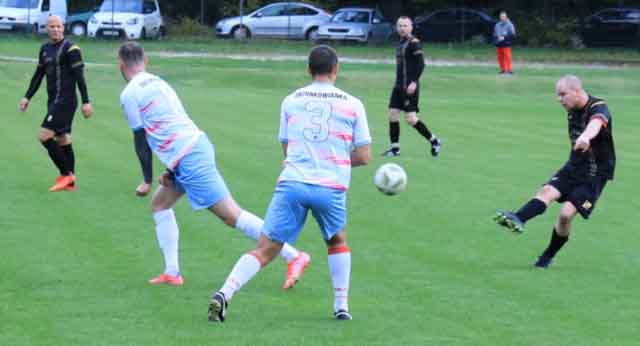 Drzonkowianka Racula - Victoria Szczaniec