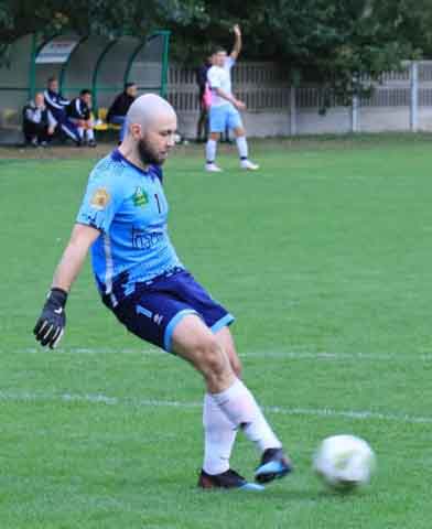 Drzonkowianka Racula - Victoria Szczaniec