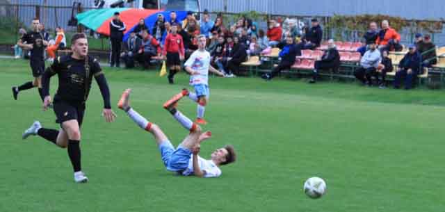 Drzonkowianka Racula - Victoria Szczaniec