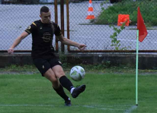 Drzonkowianka Racula - Victoria Szczaniec