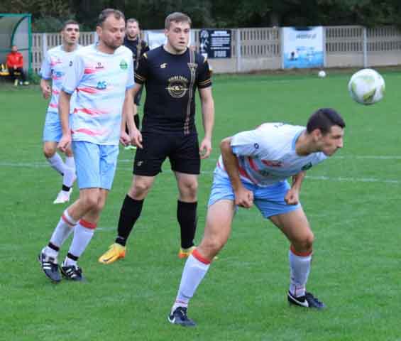 Drzonkowianka Racula - Victoria Szczaniec