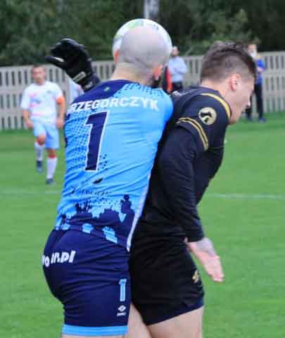 Drzonkowianka Racula - Victoria Szczaniec