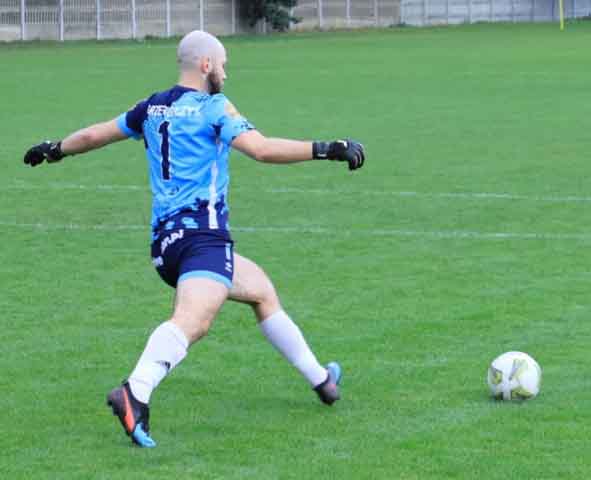 Drzonkowianka Racula - Victoria Szczaniec