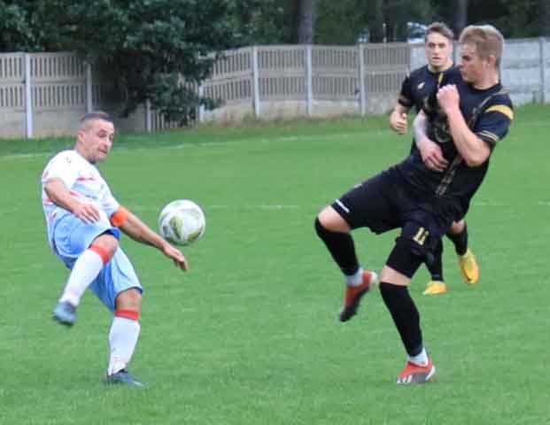 Drzonkowianka Racula - Victoria Szczaniec