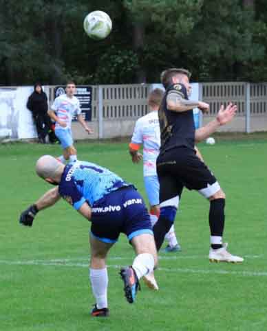 Drzonkowianka Racula - Victoria Szczaniec