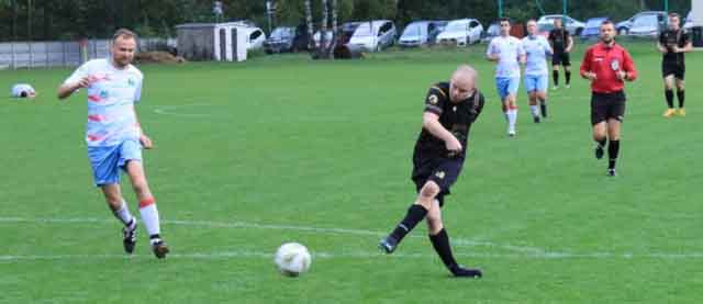 Drzonkowianka Racula - Victoria Szczaniec