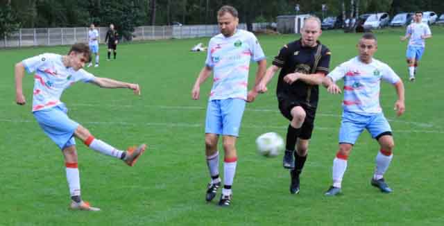 Drzonkowianka Racula - Victoria Szczaniec