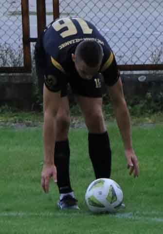 Drzonkowianka Racula - Victoria Szczaniec