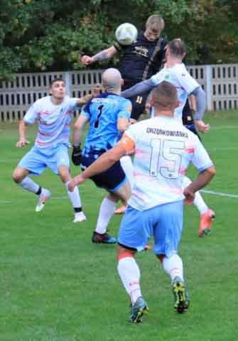 Drzonkowianka Racula - Victoria Szczaniec