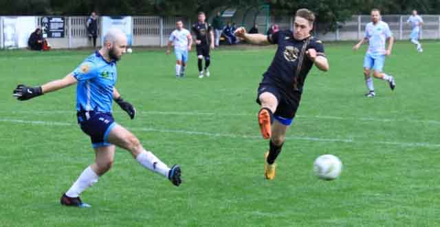 Drzonkowianka Racula - Victoria Szczaniec