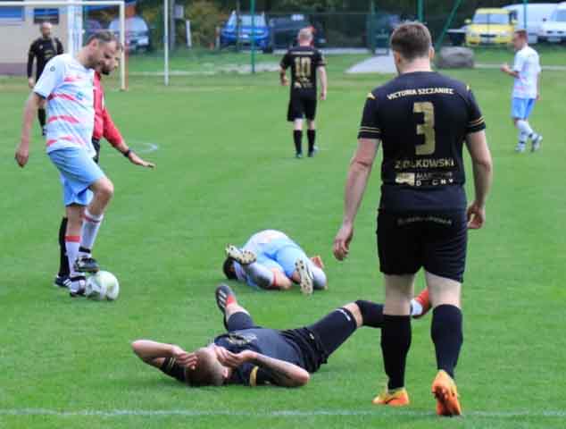 Drzonkowianka Racula - Victoria Szczaniec