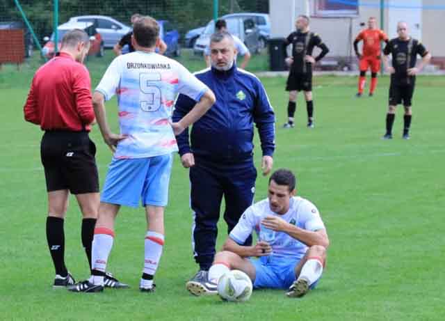 Drzonkowianka Racula - Victoria Szczaniec