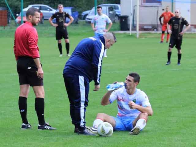 Drzonkowianka Racula - Victoria Szczaniec