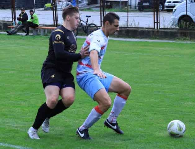 Drzonkowianka Racula - Victoria Szczaniec