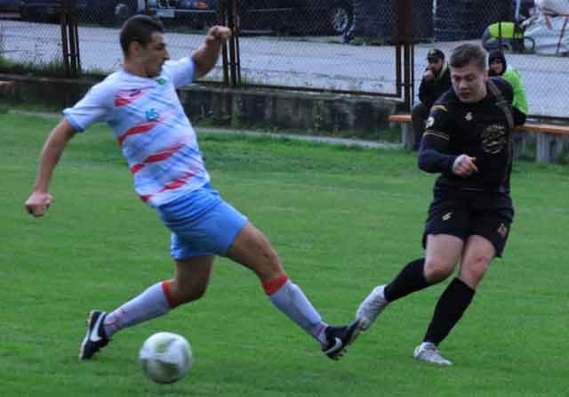 Drzonkowianka Racula - Victoria Szczaniec